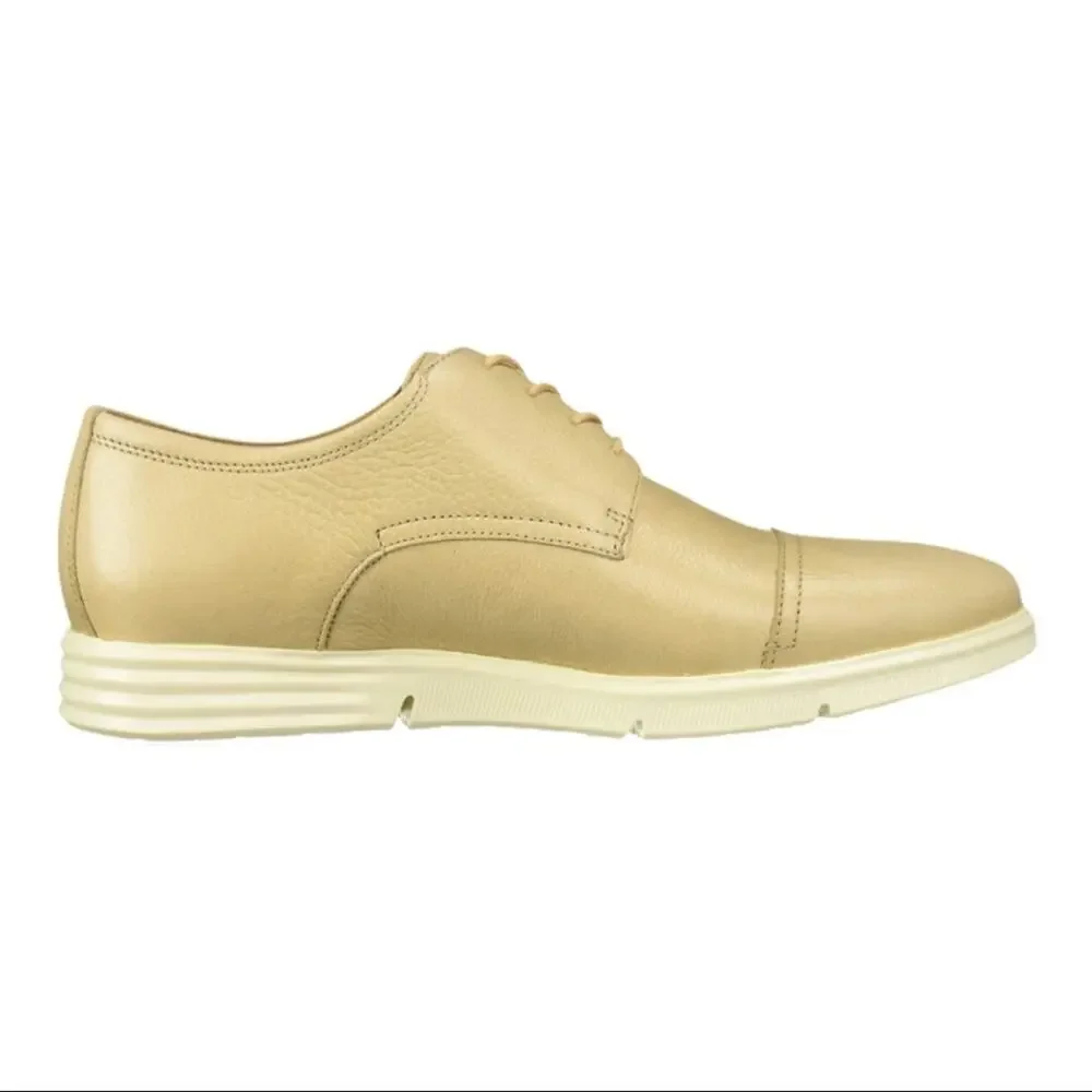Driver Club USA Columbus Circle Oxford Sneaker NIB